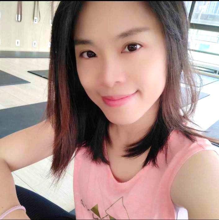 Nicole 老師